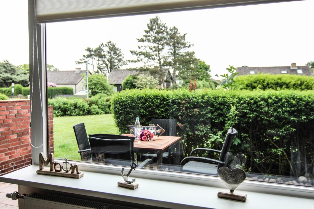Alea Apartment Westerland