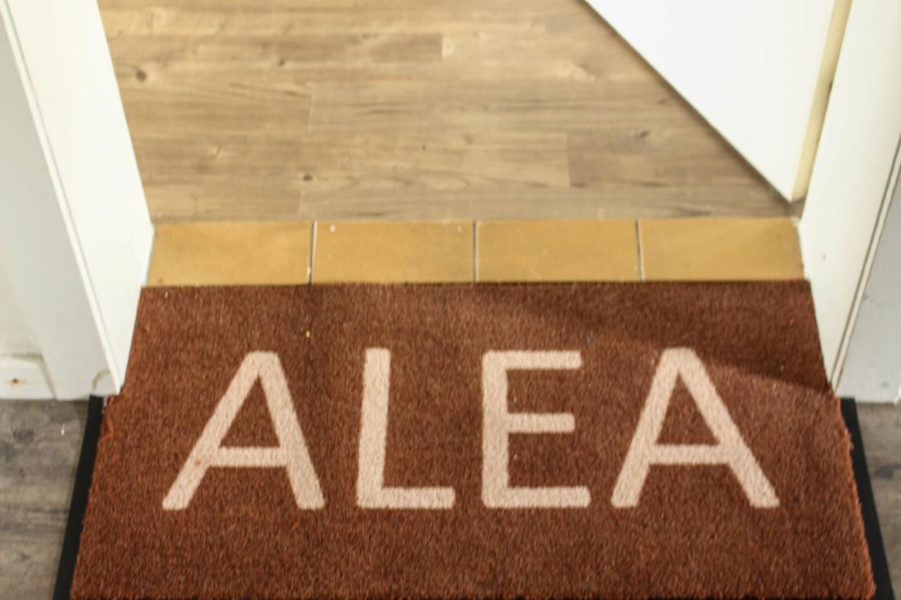 Apartment Alea Westerland
