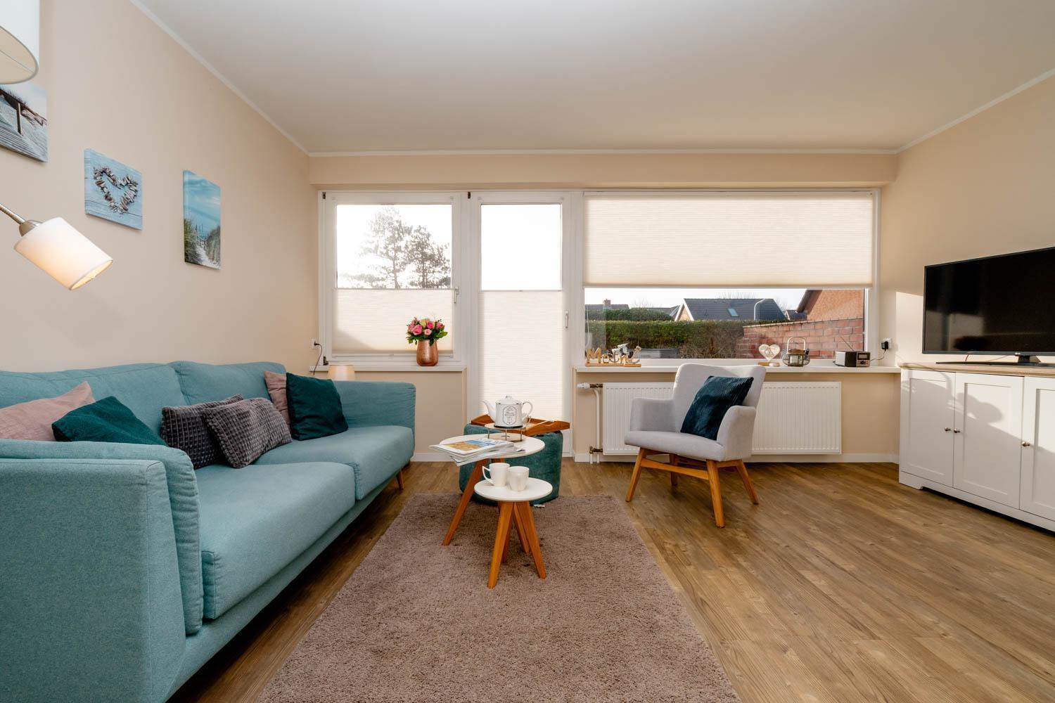 Apartment Alea