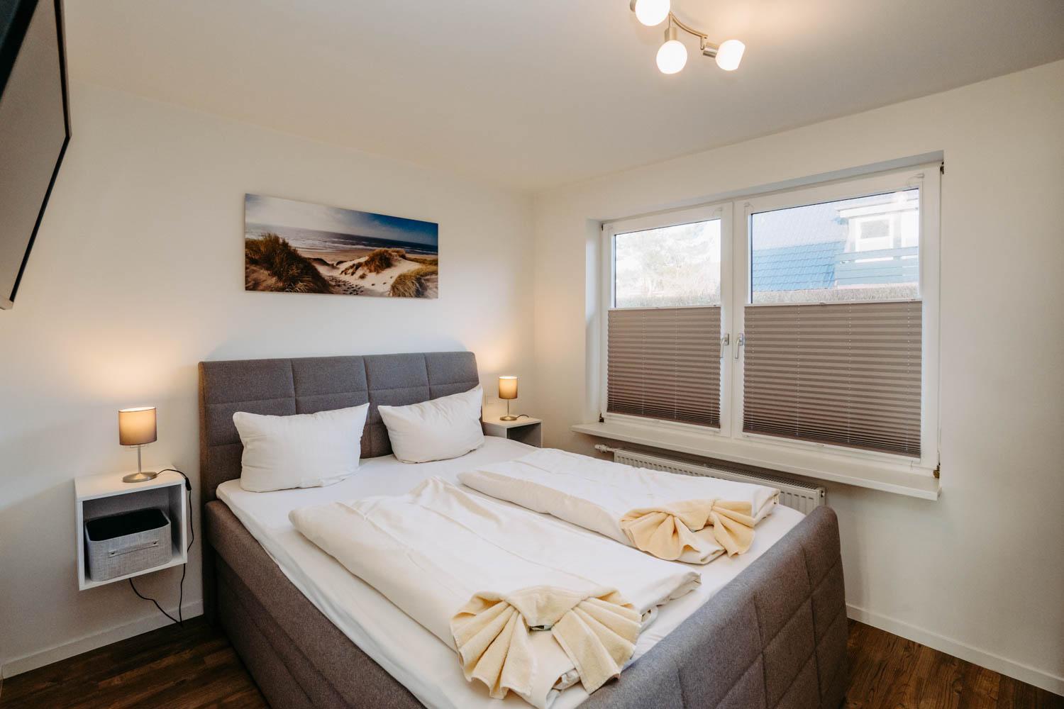 Apartment Alea Westerland