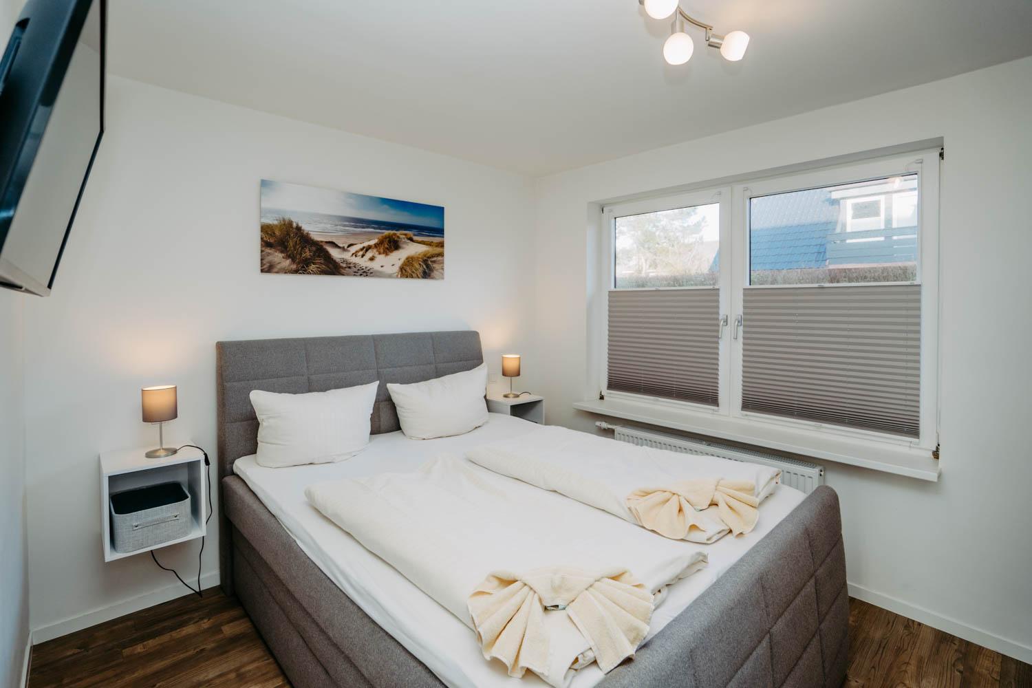Apartment Alea *
