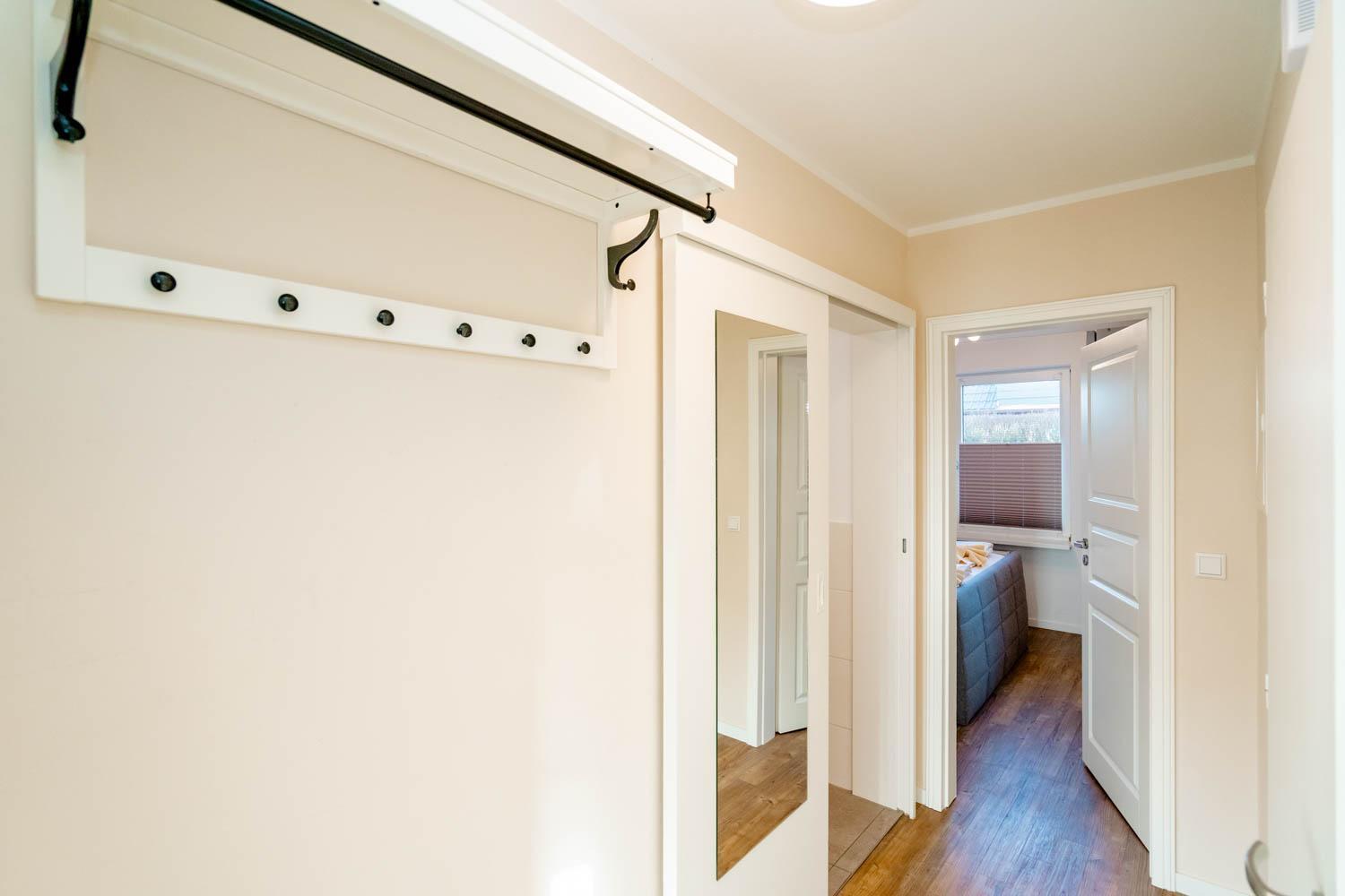 Apartment Alea *