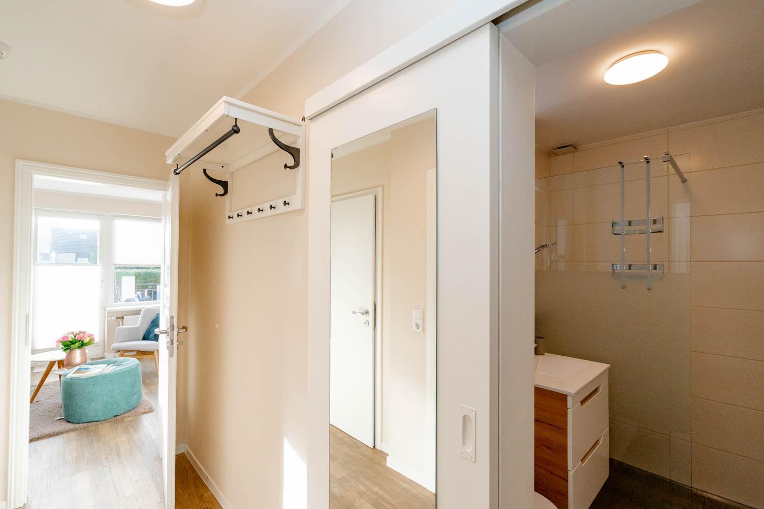 Apartment Alea