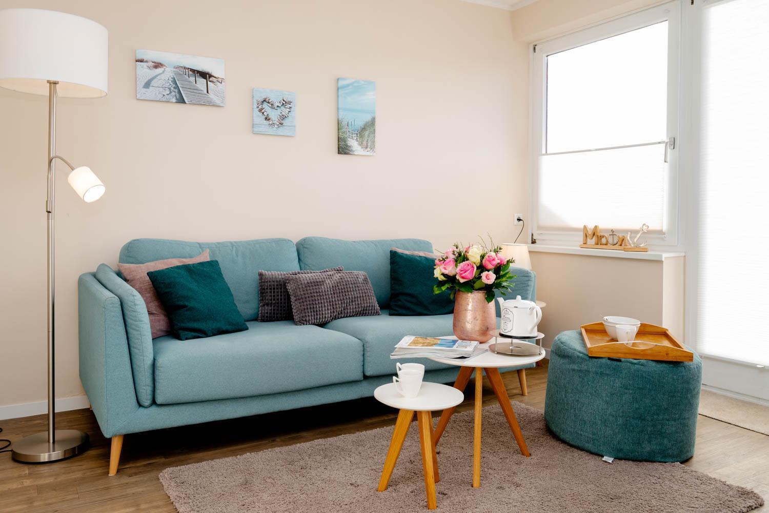 Apartment Alea