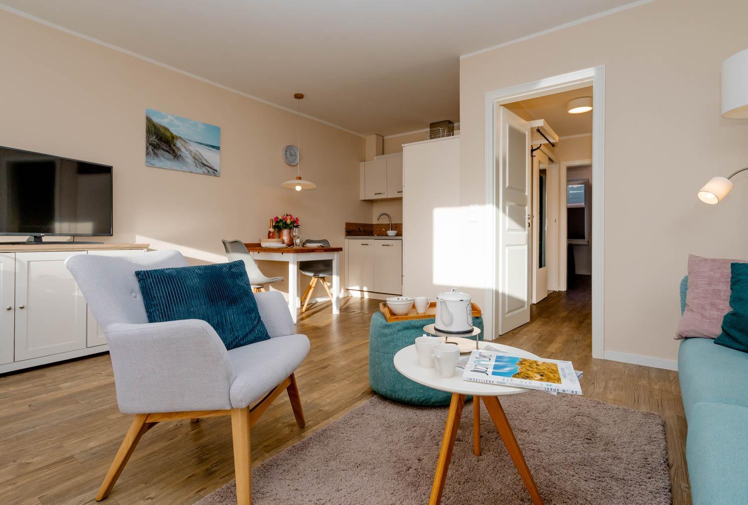 Apartment Alea